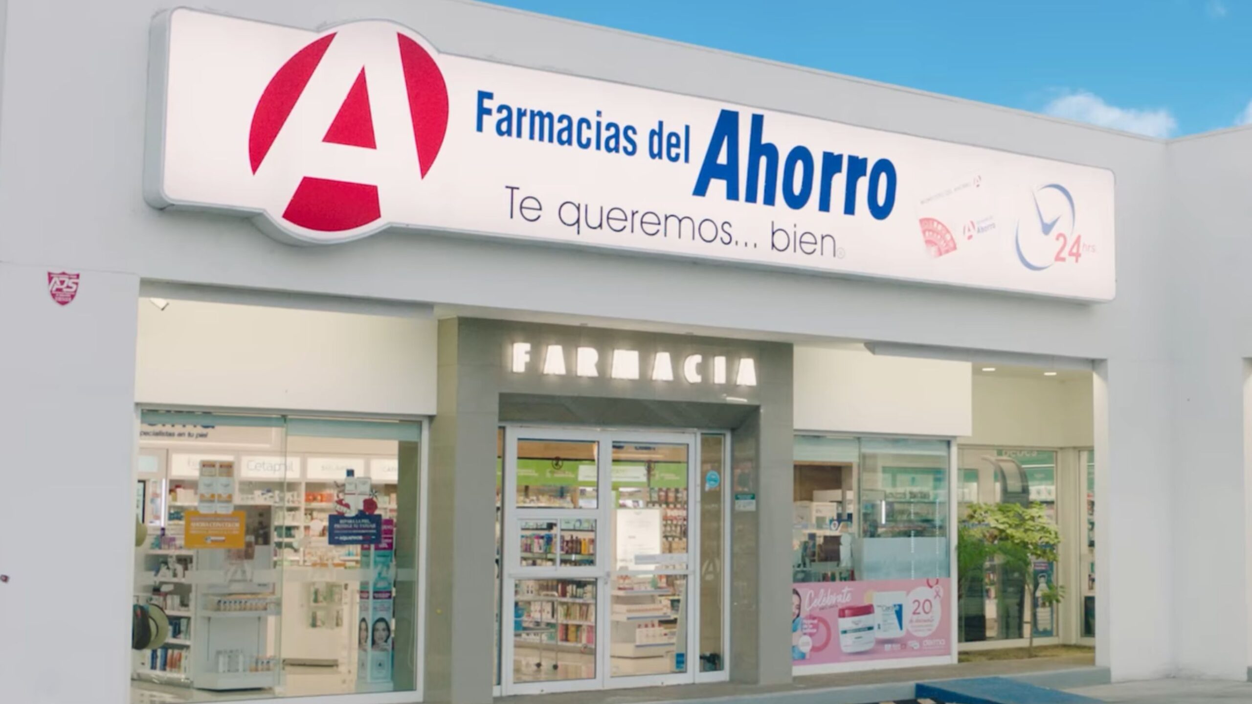 Farmacias del Ahorro | PotencIA