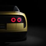 Ferrari Luce