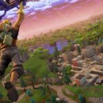 Fortnite en iPhone