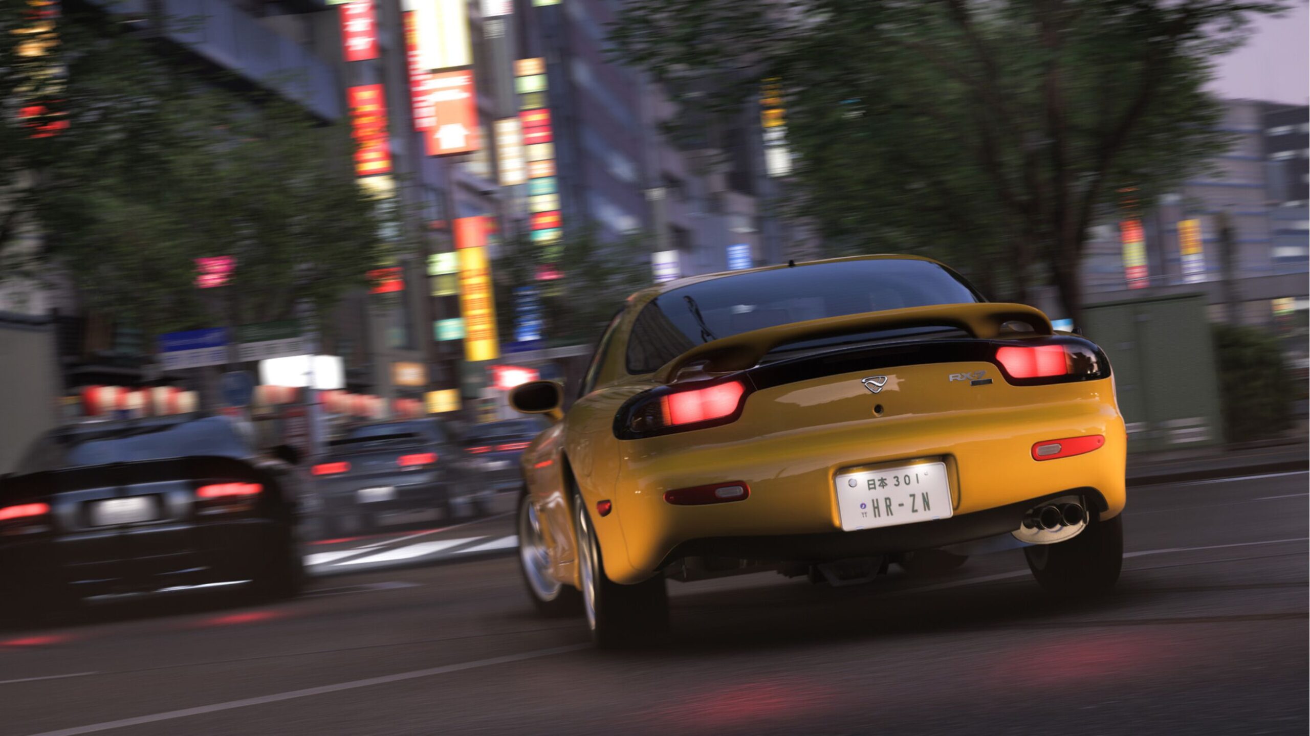 Forza Horizon 6 en PC