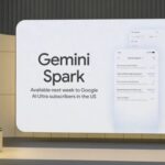 Gemini Spark de Google