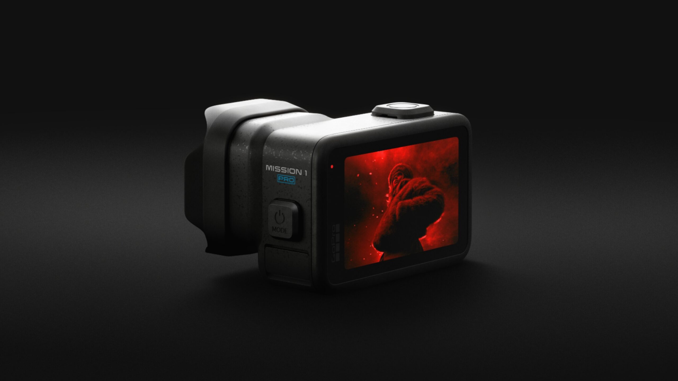 GoPro MISSION 1 PRO