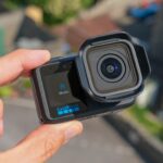 GoPro Mission 1 Pro