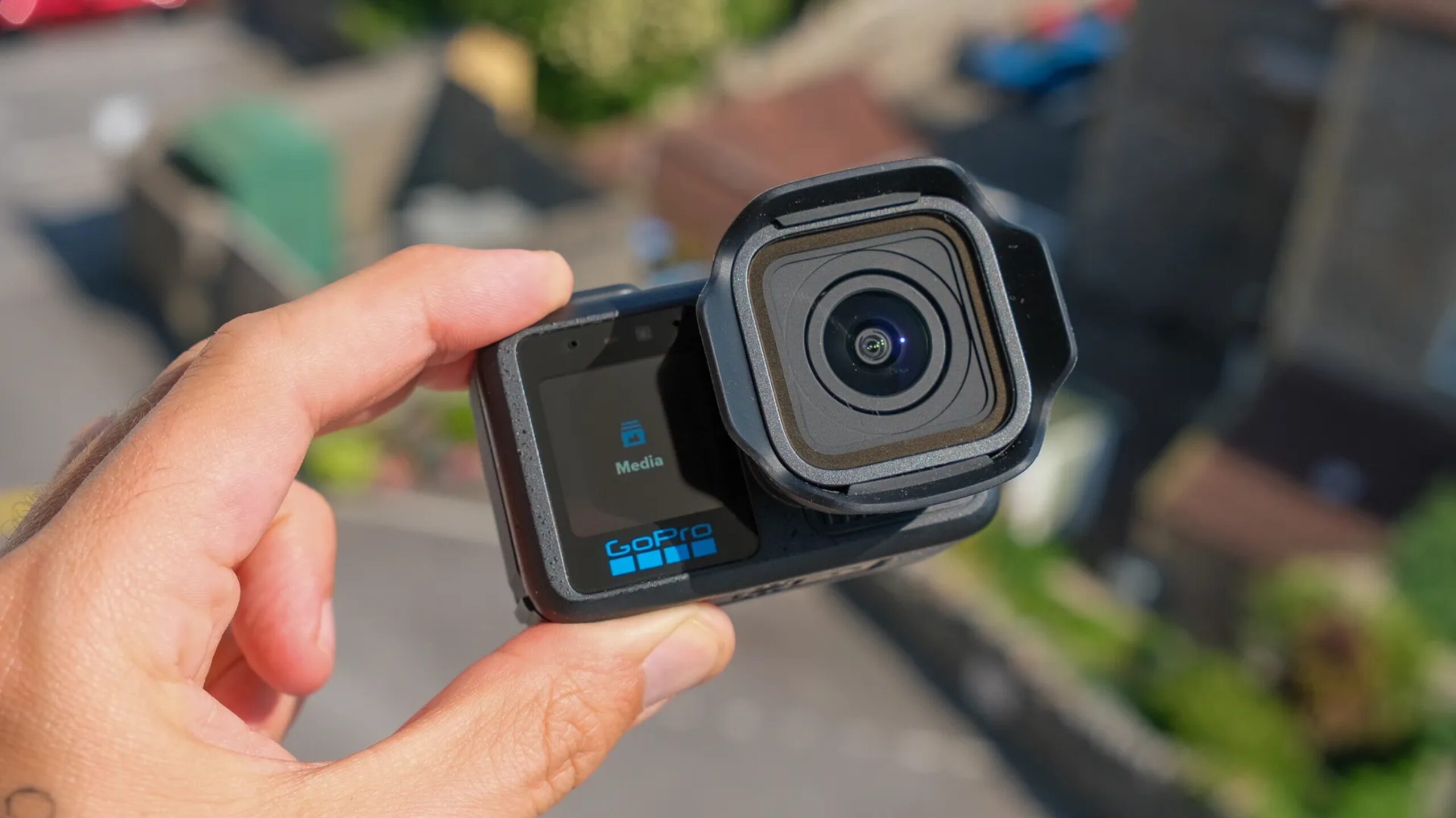 GoPro Mission 1 Pro