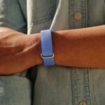 Google Fitbit Air