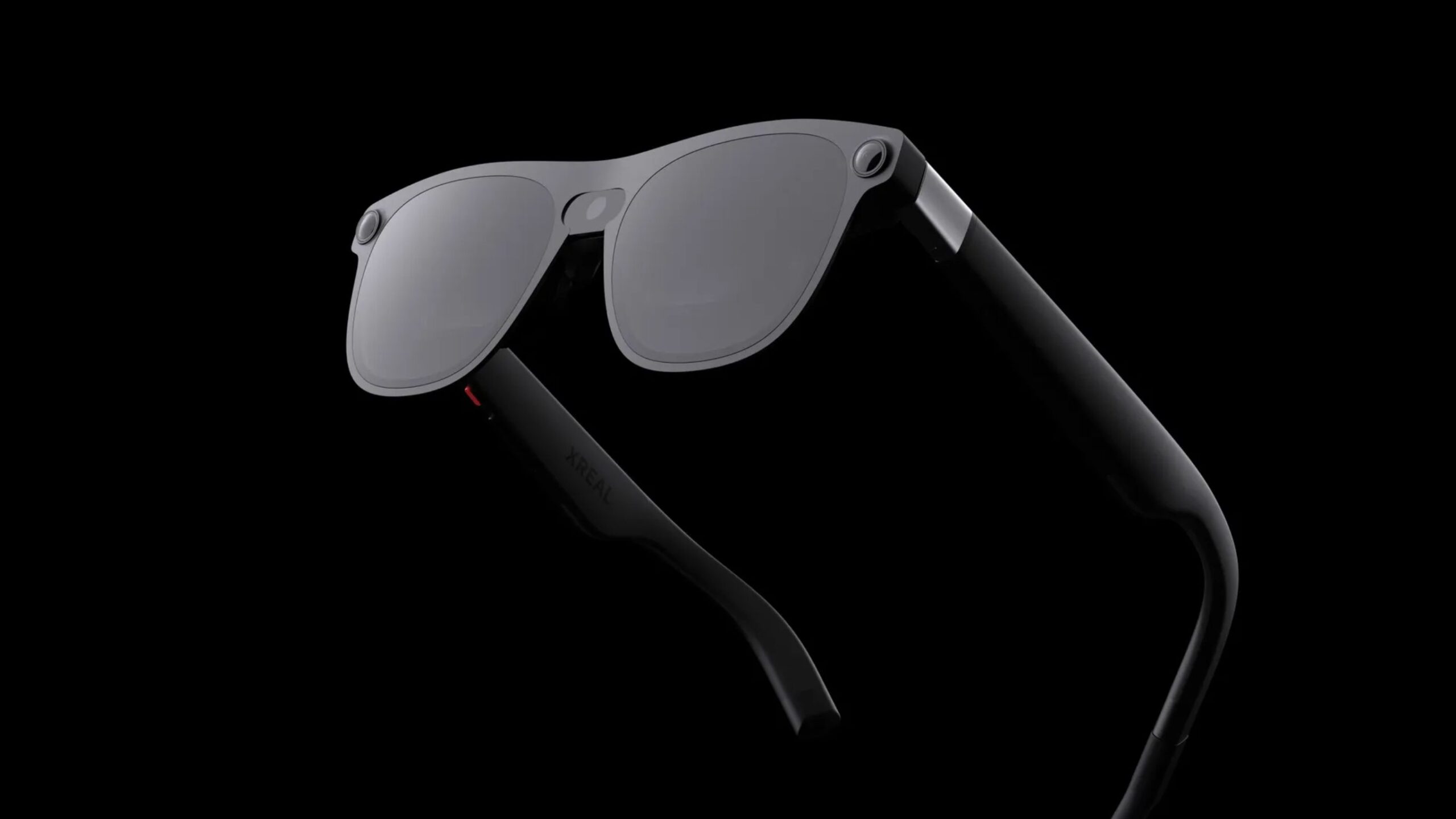Google I/O | lentes inteligentes Project Aura
