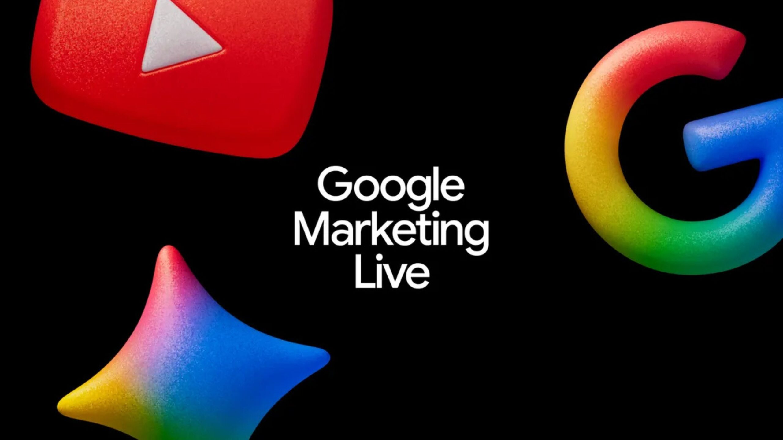 Google Marketing Live 2026 | Gemini