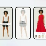 Google Try On