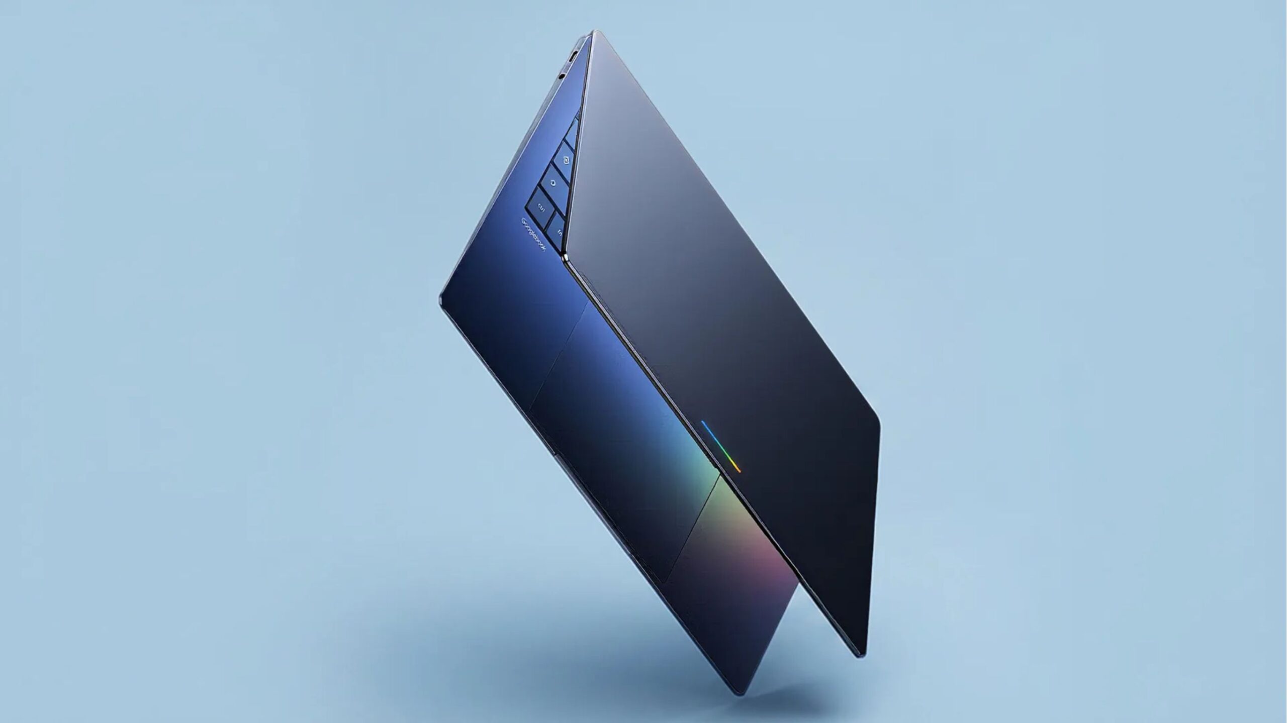 Googlebook