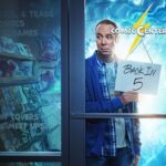 HBO max | The Big Bang Theory | Stuart No Logra Salvar el Universo
