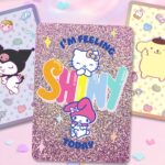 Hello Kitty and Friends x Panini
