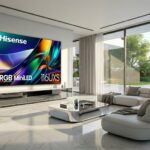 Hisense portafolio 2026