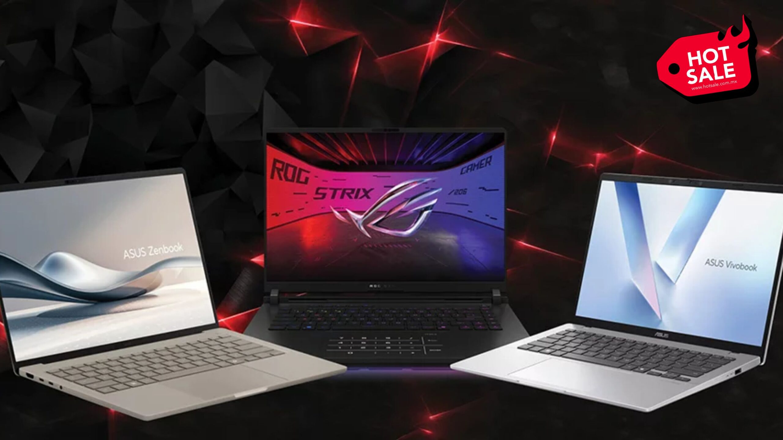Hot Sale 2026 | ASUS