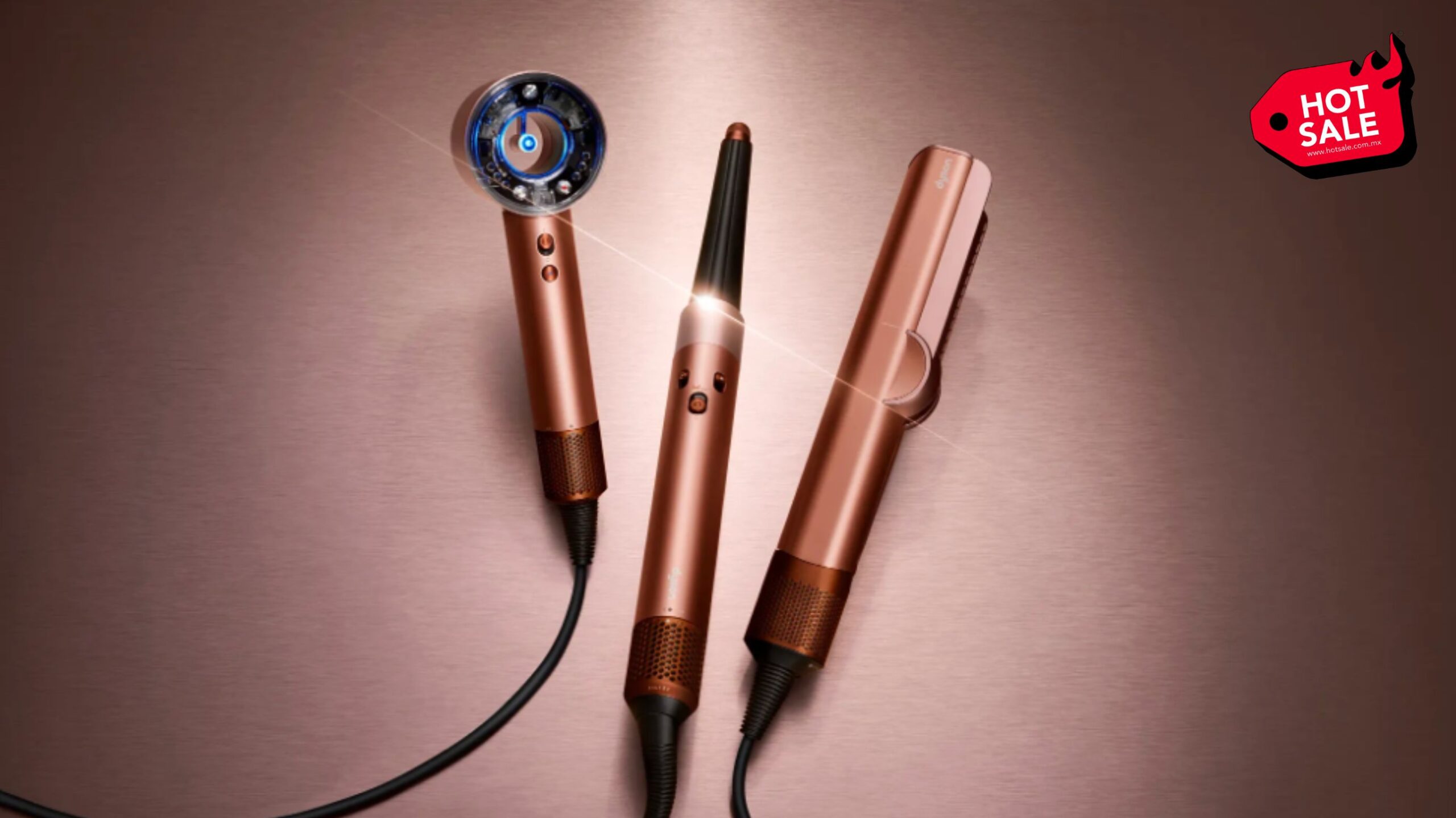 Hot Sale 2026 | Dyson y Shark