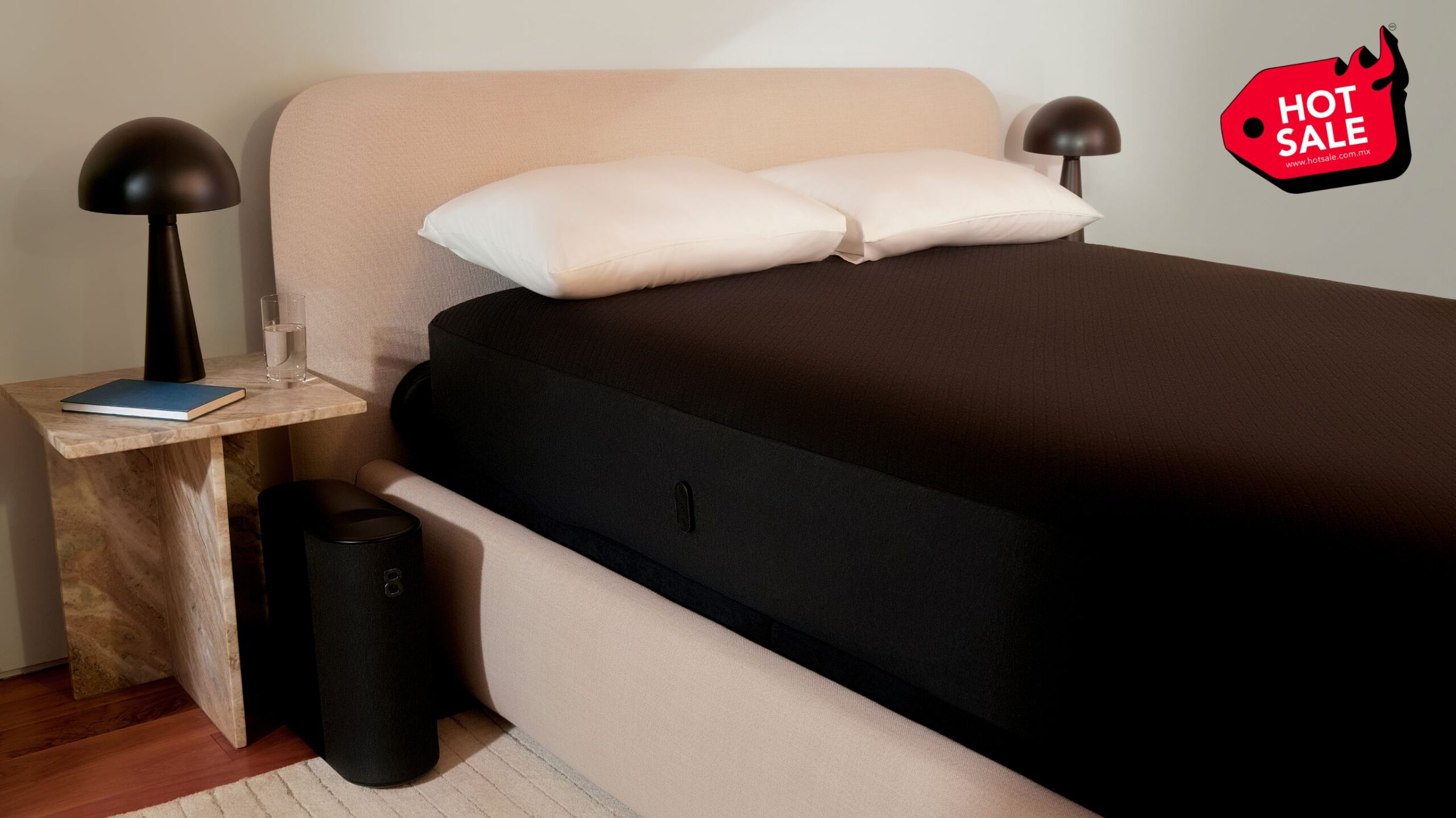 Hot Sale 2026 | Eight Sleep