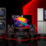 Hot Sale 2026 | LG