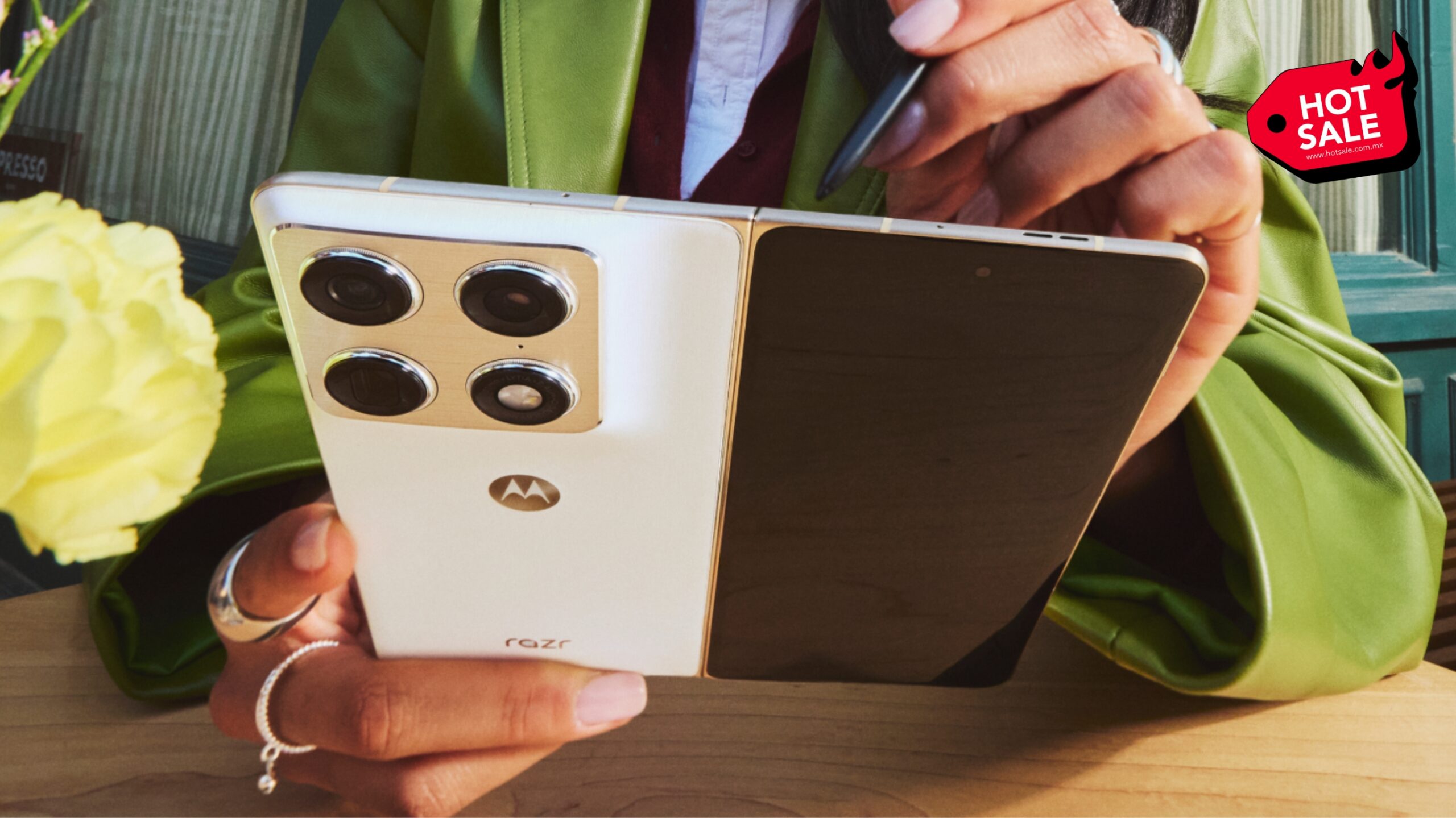 Hot Sale 2026 | Motorola smartphones