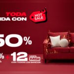 Hot Sale 2026 | Muebles Dico