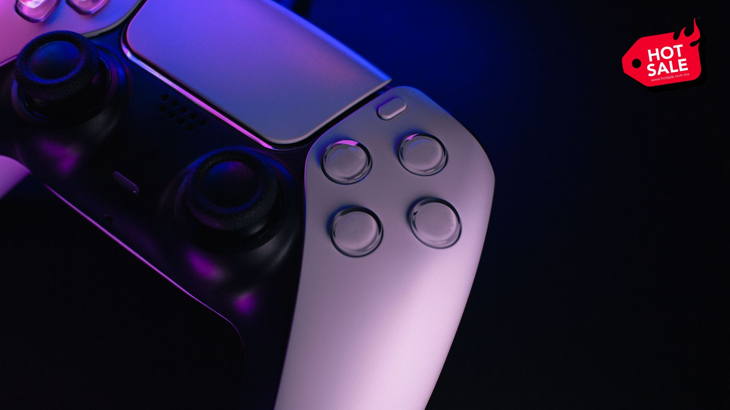 Hot Sale 2026 | PlayStation descuentos
