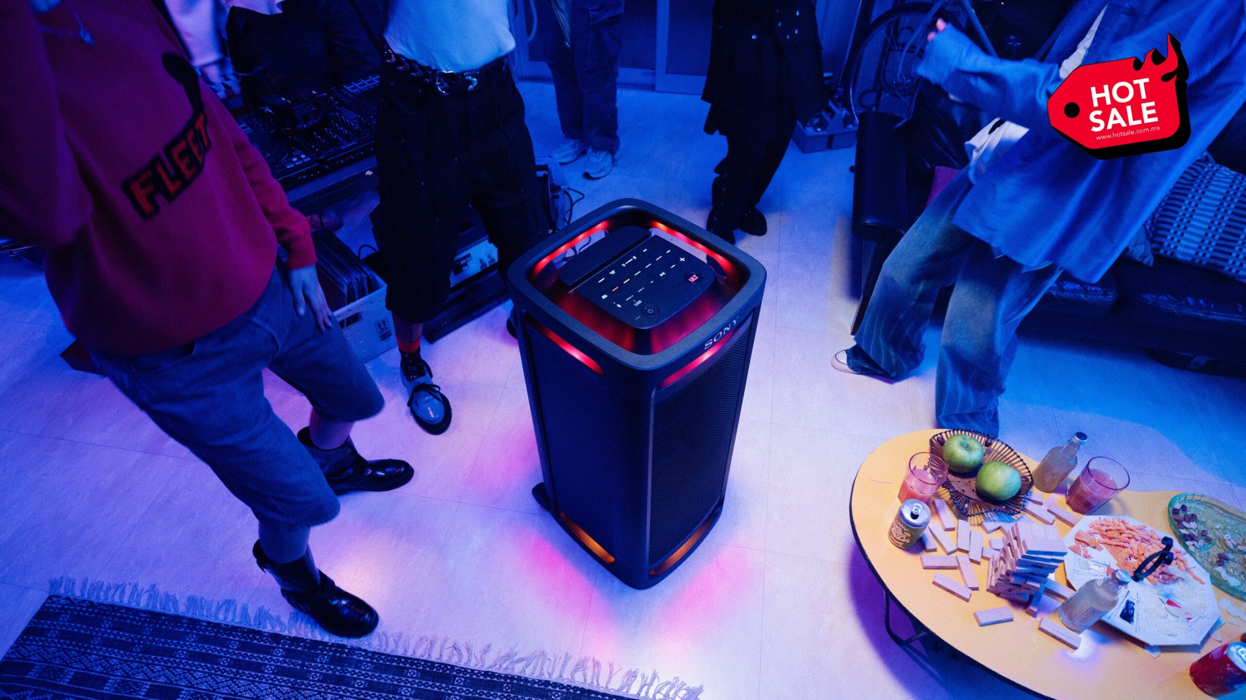 Hot Sale 2026 | Sony