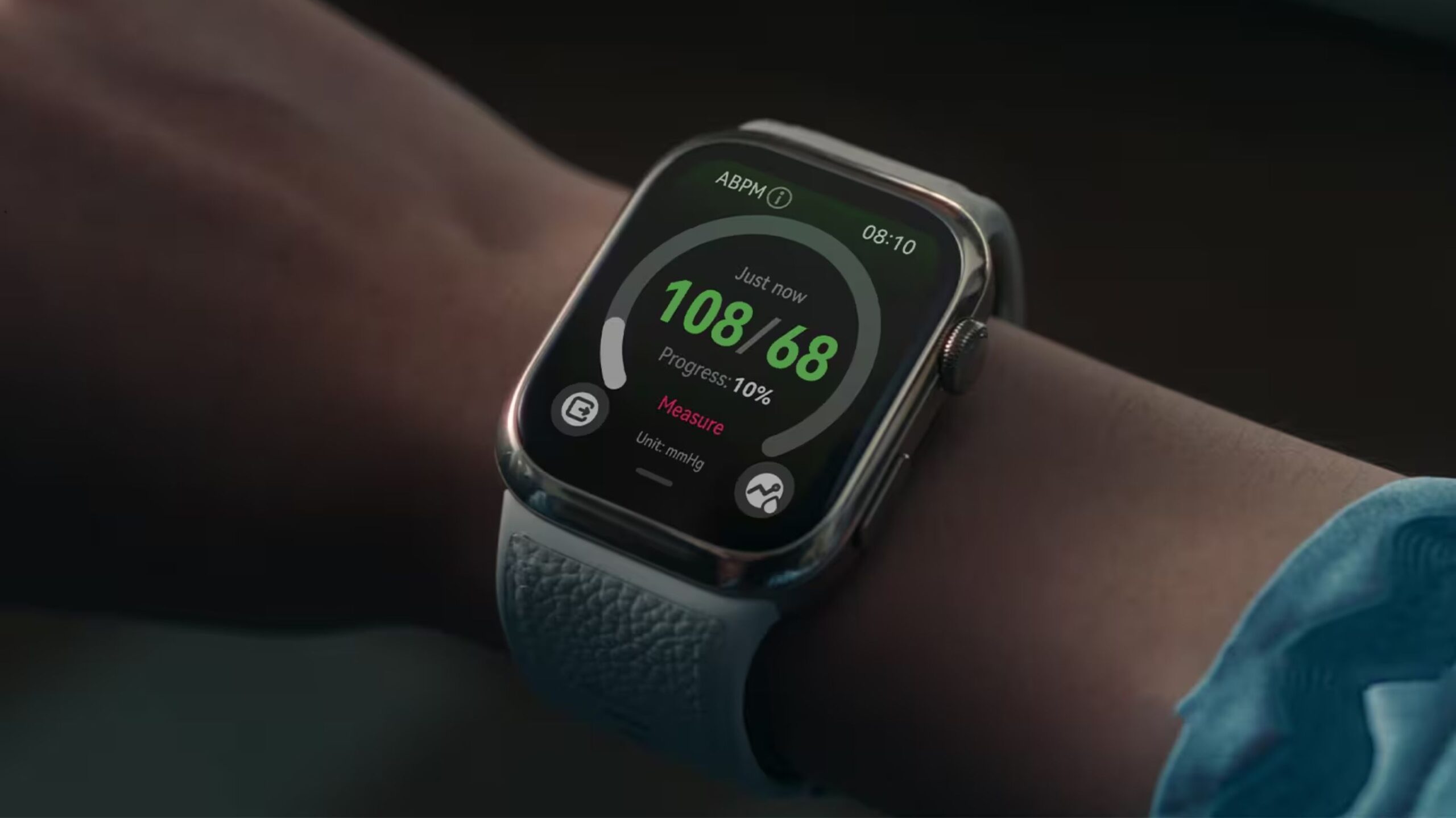 Huawei Watch D2 | Día Mundial de la Hipertensión Arterial