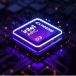 Intel Arc G3