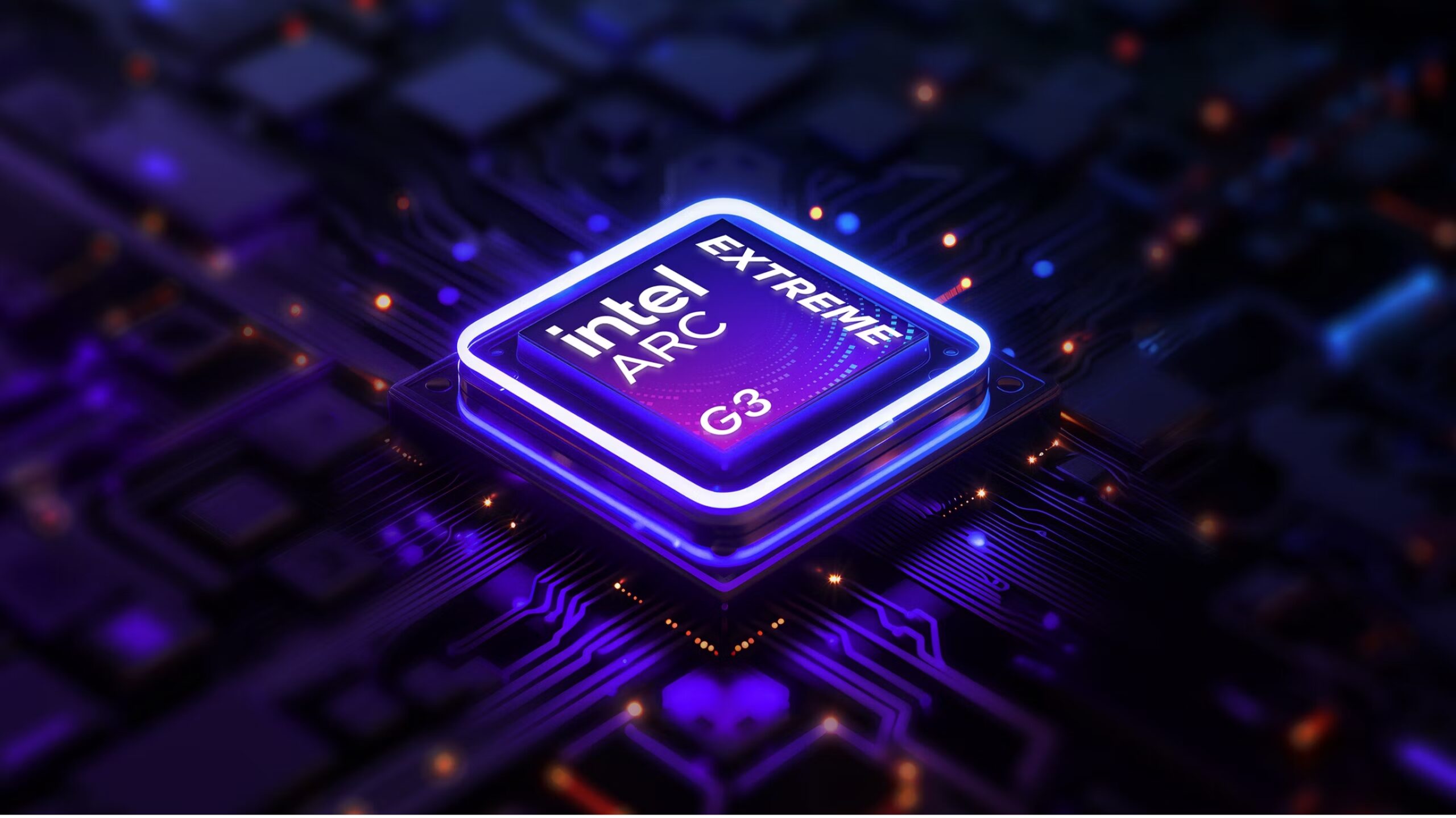 Intel Arc G3