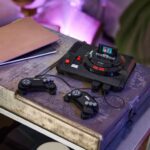 LEGO Sega Genesis/Mega Drive