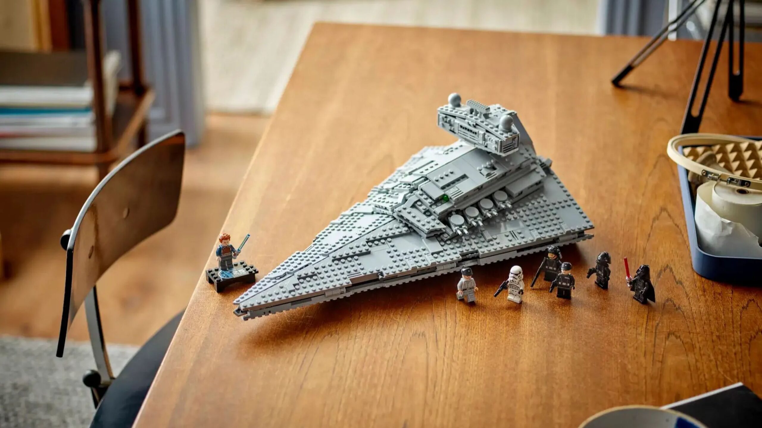 LEGO Star Wars