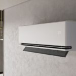 LG DUALCOOL AI Air