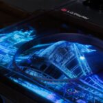 LG Display OLED