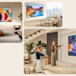 LG QNED evo AI