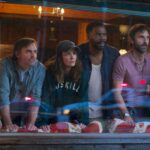 Las cuatro estaciones segunda temporada | Netflix