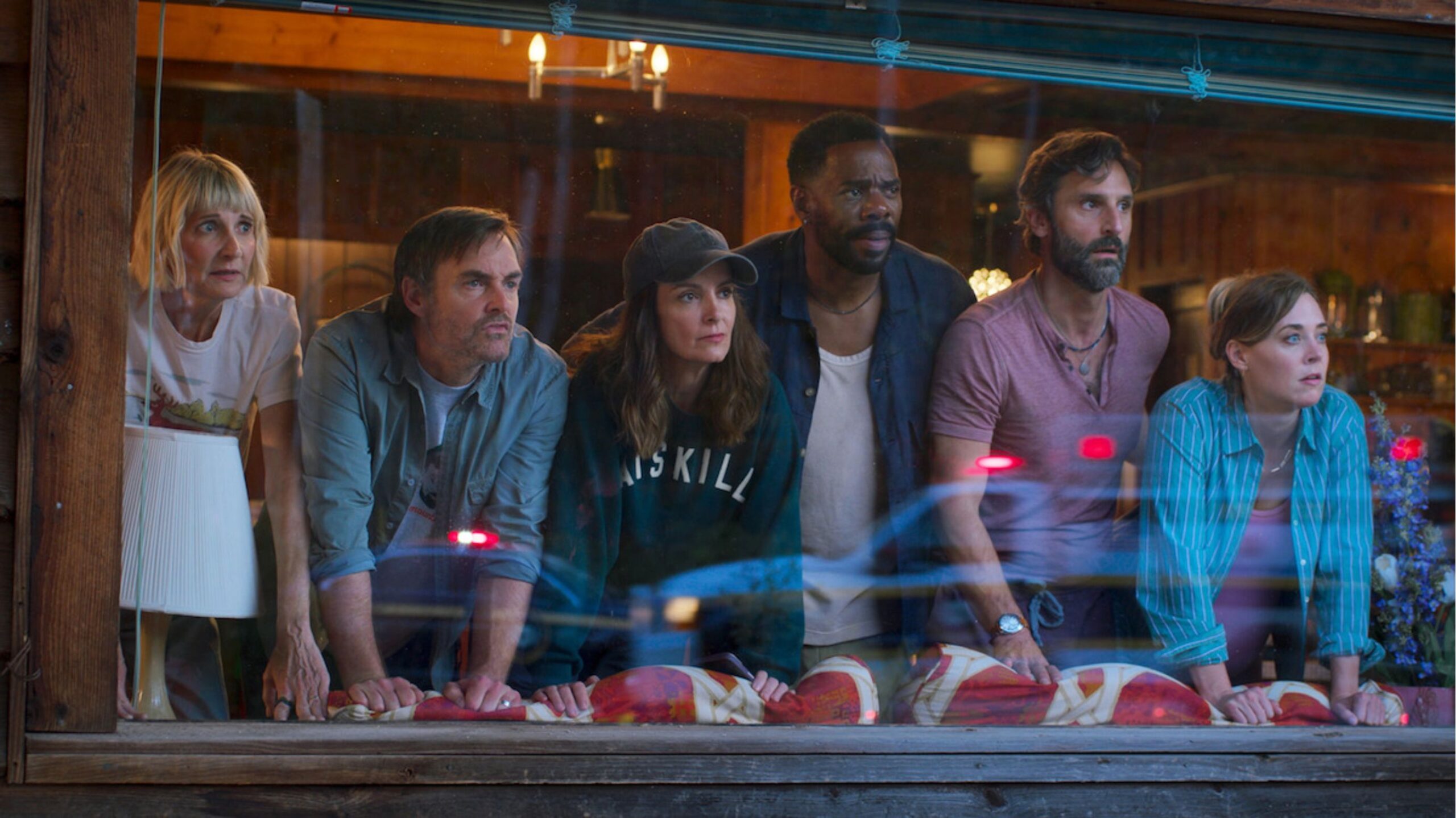 Las cuatro estaciones segunda temporada | Netflix