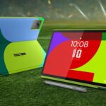 Lenovo Idea Tab FIFA World Cup 26 Edition | Lenovo Yoga Tab FIFA World Cup 26 Edition
