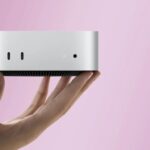 Mac mini M4 256 GB m&aacute;s barata