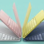 MacBook Neo