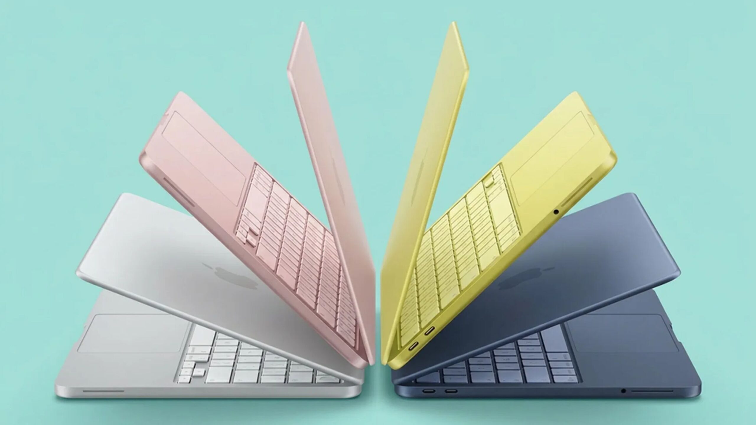 MacBook Neo