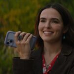 Mensajes de voz para Isabelle | Netflix