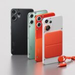 Nothing CMF Phone 3 Pro