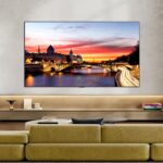 OLED serie C6 de LG