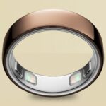 Oura Ring 5