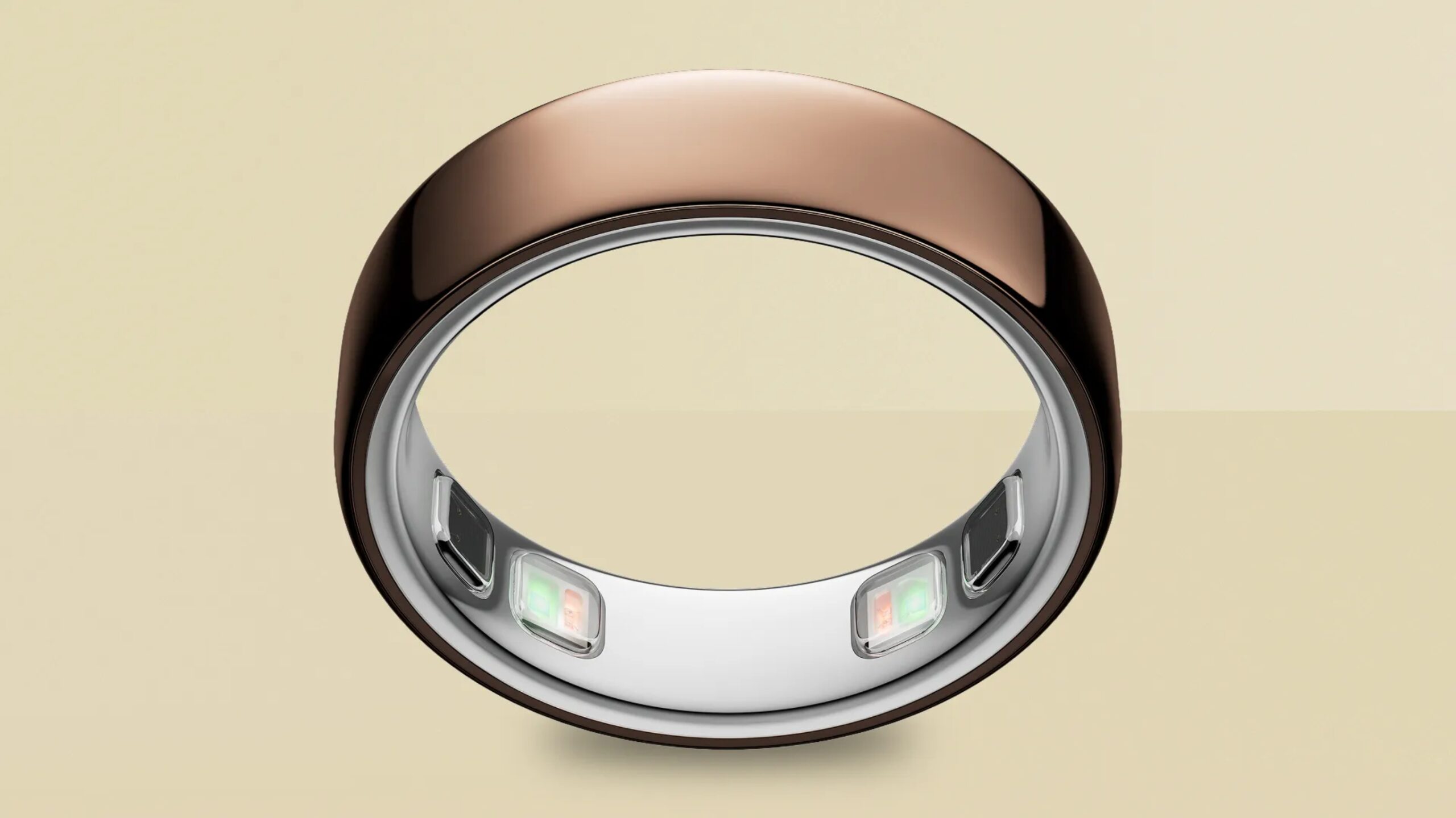 Oura Ring 5