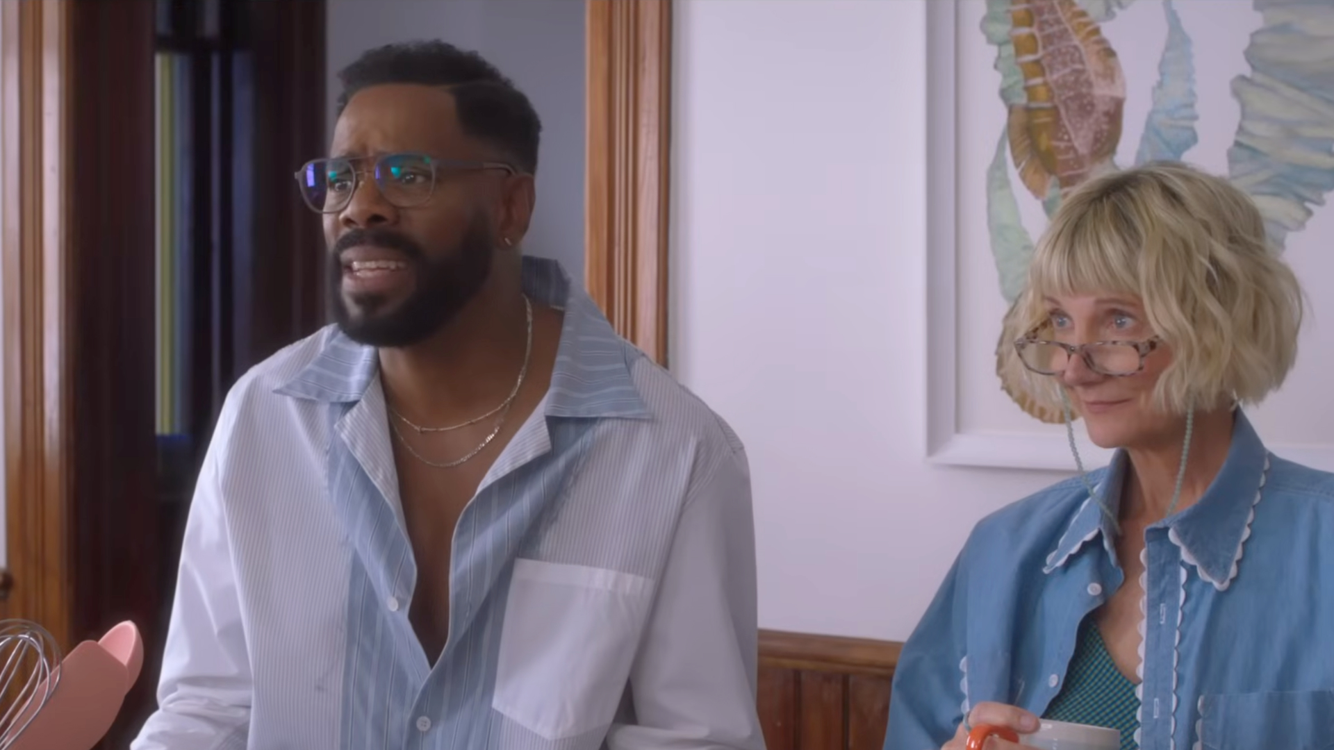 Las cuatro estaciones segunda temporada | Netflix