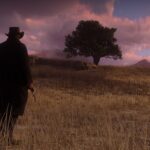 PS Plus Red Dead Redemption 2