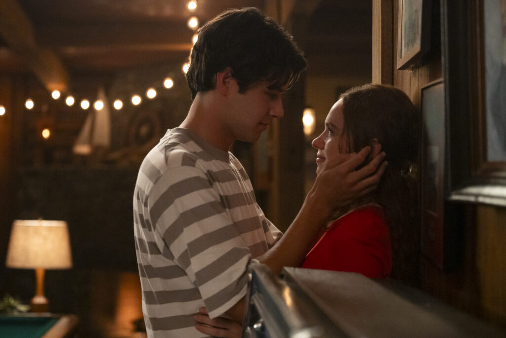 Prime Video | Cada Año Que Pasé Contigo