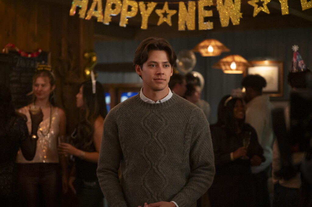 Prime Video | Cada Año Que Pasé Contigo