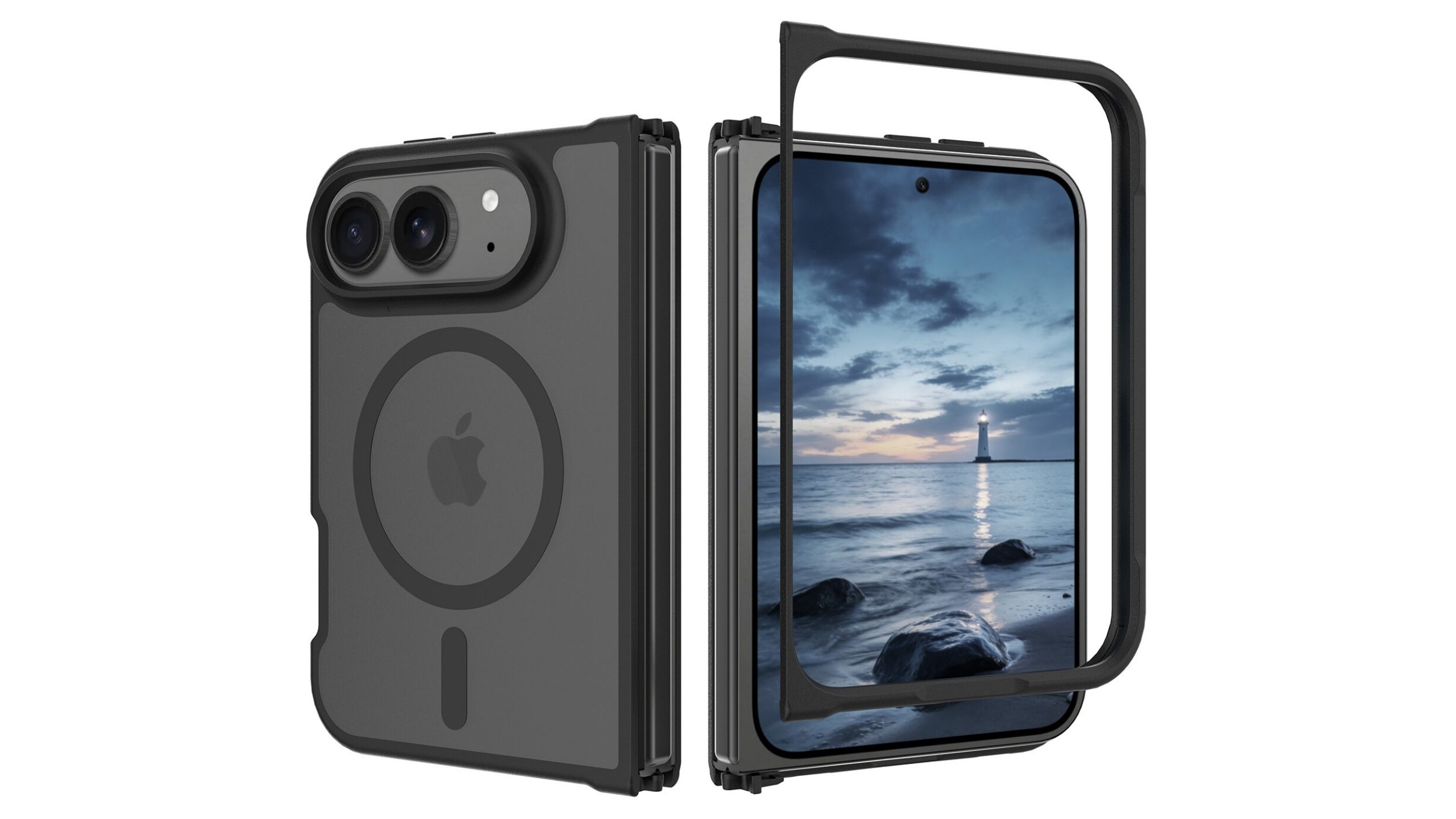 iPhone Ultra imágenes filtradas