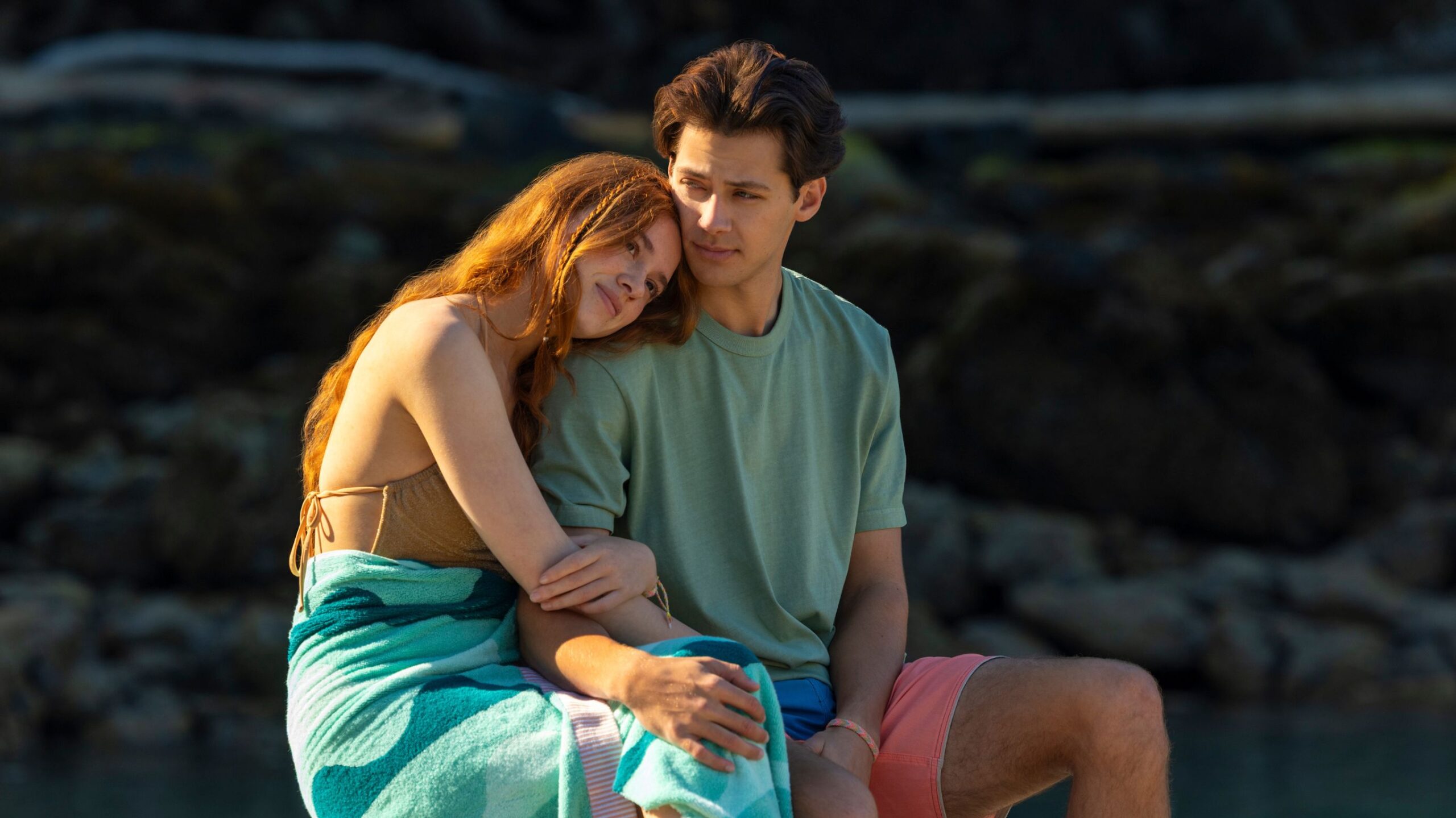 Prime Video | Cada Año Que Pasé Contigo