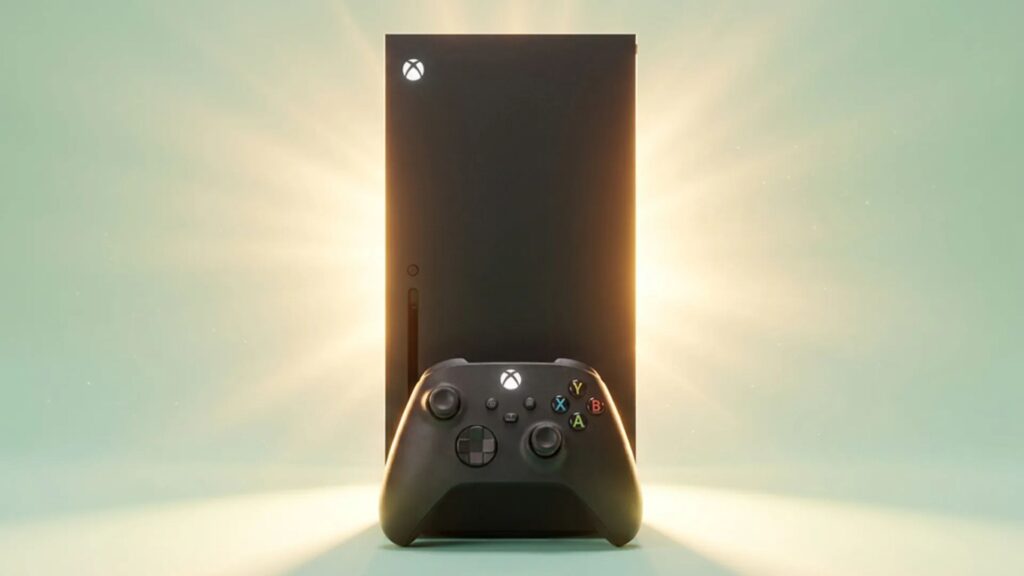 Project Helix | Xbox Games Showcase